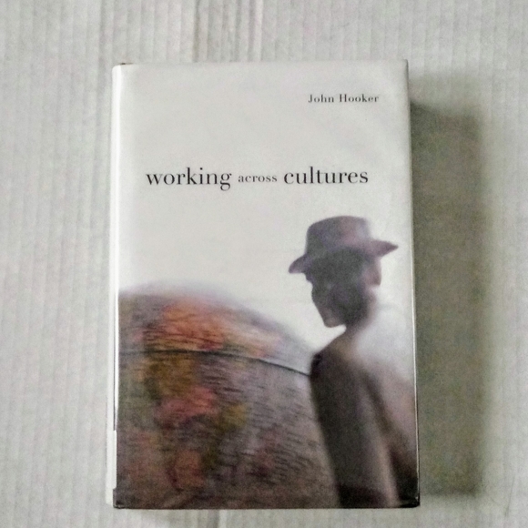 bundle of Hardcover books from Debbe Kennedy & John Hooker - Picture 5 of 7